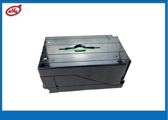 KD03234-C521 ชิ้นส่วนเครื่องจักร ATM Fujitsu F53 F56 Dispenser Cash Cassette