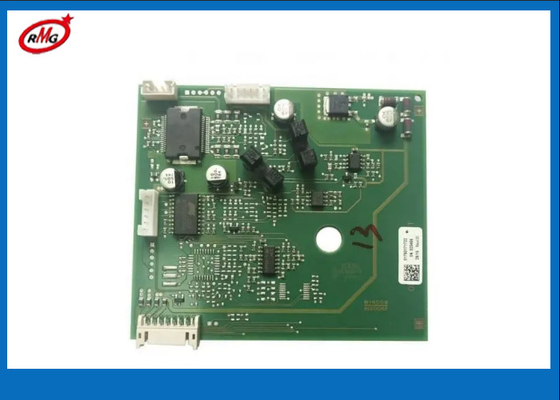 1750171722 Wincor Shutter Control Board อะไหล่เครื่อง ATM