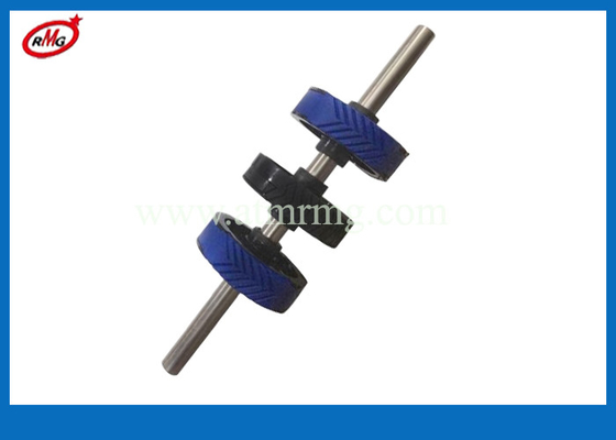 19034522000H Bank ATM อะไหล่ Diebold Nixdorf Opteva Feed Shaft Kit 19034522000H