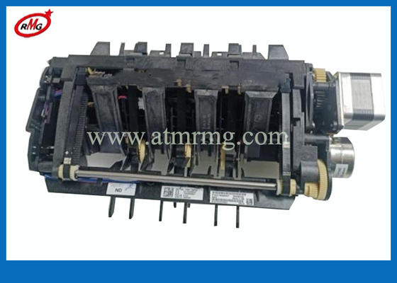 1750295447 ชิ้นส่วนเครื่องจักร ATM Diebold Nixdorf DN200 IOC In-Output Module Collector Unit