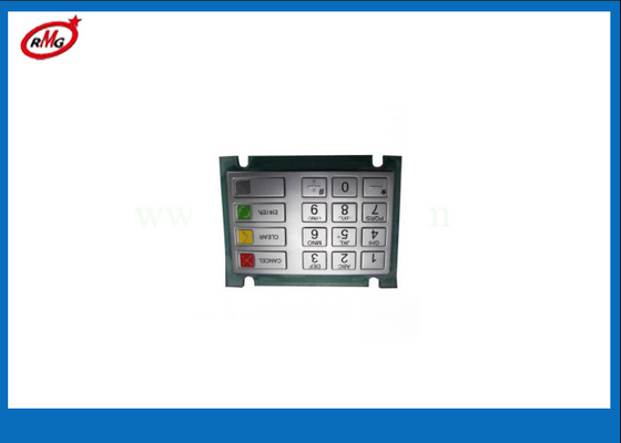 1750106057 ATM อะไหล่ Wincor Nixdorf EPPV5 Keyboard USA 01750106057