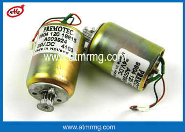 NMD ATM Parts Glory Delarue NMD100 NMD200 A003924 NF separation motor