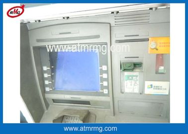 ความปลอดภัยใหม่ Ncr 5887 ATM Bank Machine Cash Out ประเภท Multi Function