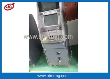 ความปลอดภัยสูงเครื่องเอทีเอ็ม Hyosung 8000T ใช้เครื่อง ATM สำหรับเครื่องชำระเงิน