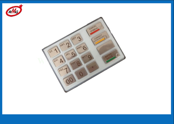 49216680748A คีย์บอร์ดรัสเซีย เครื่อง ATM ส่วนเครื่อง สภาพใหม่