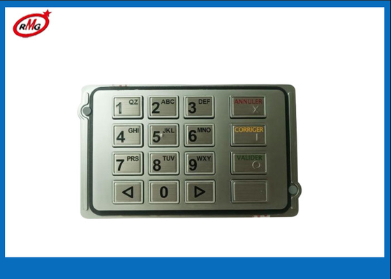 7130010401 เครื่อง ATM ส่วนเครื่อง Nautilus Hyosung 5600 EPP-8000R คีย์บอร์ด