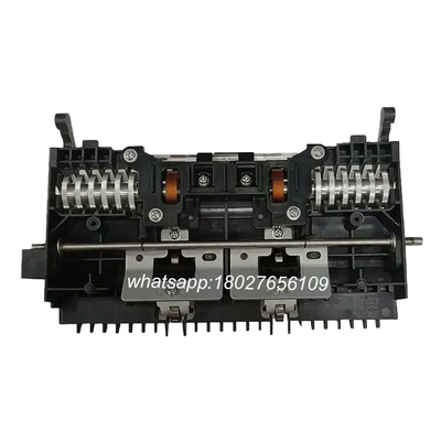 4450782283 แบงค์เอทีเอ็มอะไหล่ NCR BRM ESCROW Cover Assy 009-0029373-20AS 445-0782283