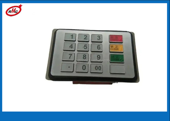 S7128080008 เครื่อง ATM อะไหล่ Hyosung Epp คีย์พาด EPP-6000M S7128080008