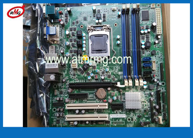 NCR 66XX PC Core Pocono เมนบอร์ดอุปกรณ์เสริมของเอทีเอ็ม 497-0475399 4970475399