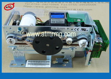 Professional USB Card Reader NCR 66xx เครื่องอ่านบัตร ATM 4450737837 445-0737837