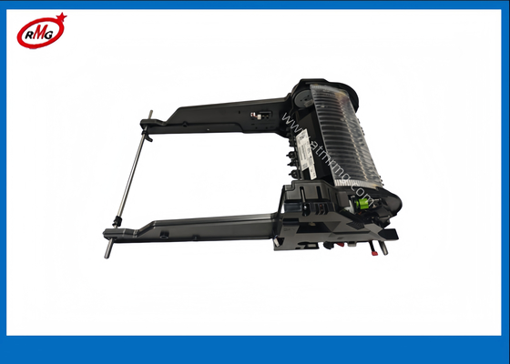 01750342439 1750342439 Diebold ซีรีส DN SDU Stacker Dispense Unit FL RL V6A ชิ้นส่วนเครื่อง ATM