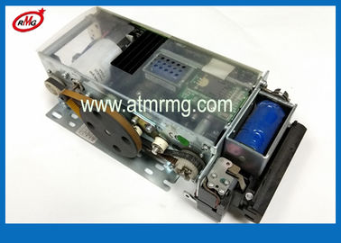 NCR ATM อุปกรณ์อะไหล่ NCR 6635 เครื่องอ่านบัตร SANKYO ICT3Q8-3A0260
