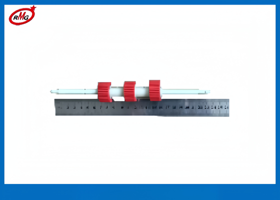 1750215294-24 เครื่อง ATM อะไหล่เครื่อง Wincor Nixdorf หน่วยสกัดยางคู่ CMD-V5 DA รางม้วน