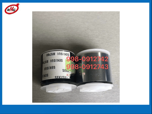 998-0912742 998-0912743 ธนาคาร อุปกรณ์ส่วนเครื่อง ATM NCR TAPESPOOL