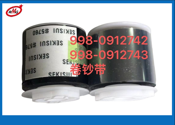 998-0912742 998-0912743 ผู้ผลิตชิ้นส่วน NCR Tape Spool ATM