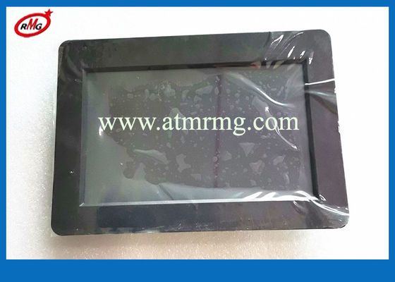ชิ้นส่วน ATM NCR จอแสดงผล LCD ขนาด 7 นิ้ว 4450753129 445-0753129