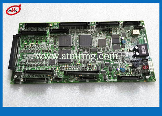 Hitachi UR2 2845-SR PCB Board ชิ้นส่วนเครื่องจักร ATM RX864 M7618253E CE