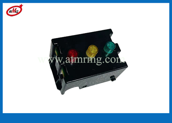NCR 6683 6687 ชิ้นส่วนเครื่องจักร ATM พลาสติก S2 Soh LED Assembly 445-0736922 445-0731226