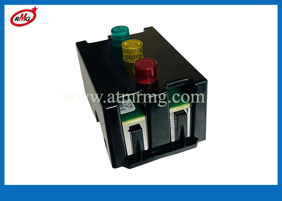 NCR 6683 6687 ชิ้นส่วนเครื่องจักร ATM พลาสติก S2 Soh LED Assembly 445-0736922 445-0731226