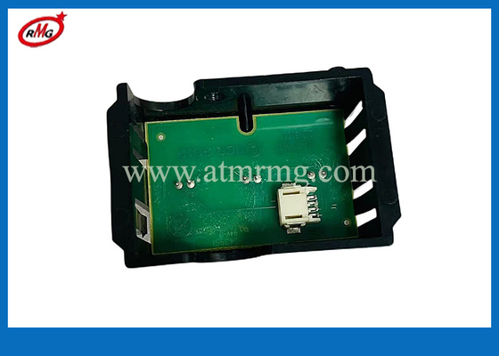 NCR 6683 6687 ชิ้นส่วนเครื่องจักร ATM พลาสติก S2 Soh LED Assembly 445-0736922 445-0731226