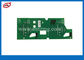 4450734103 NCR ATM Service NCR S2 เลือกโมดูล Dual Cass ID PCB Assembly 445-0734103