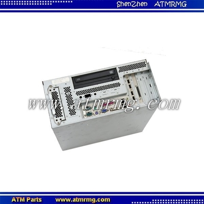 NCR ATM ชิ้นส่วนเครื่อง PC Core Dual Core Host สำหรับ NCR 66xx 445-0708581 4450708581