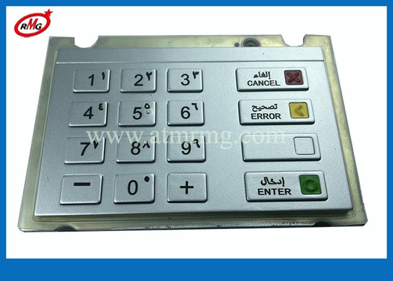 1750159341 Wincor ATM Parts EPP V6 Keyboard เวอร์ชันภาษาอังกฤษ 1750159565