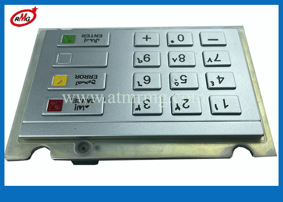 1750159341 Wincor ATM Parts EPP V6 Keyboard เวอร์ชันภาษาอังกฤษ 1750159565