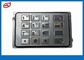 7130110100 ชิ้นส่วน ATM Hyosung Nautilus 5600T EPP-8000r แป้นพิมพ์ปุ่มกด