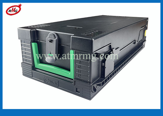 NCR S2 ATM ชิ้นส่วนประกอบเทปคาสเซ็ตดั้งเดิม 445-0756222 4450756222