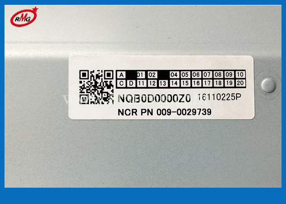 0090029739 ATM Parts NCR BRM 6683 เครื่องตรวจสอบบิล HVD-300U 009-0029739