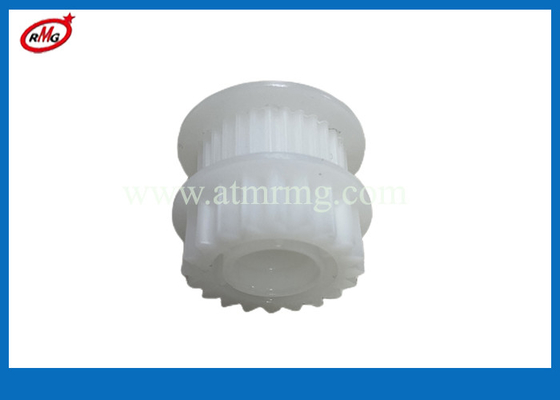 49-260571-000A ชิ้นส่วน ATM Diebold 368 UTF-S2M-Z32Z20-1 เกียร์ Hitachi 49260571000A