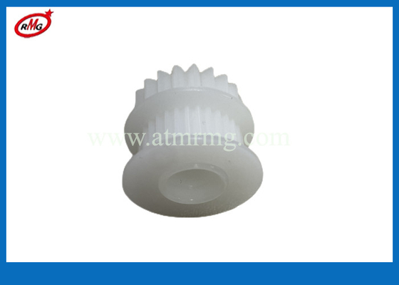 49-260571-000A ชิ้นส่วน ATM Diebold 368 UTF-S2M-Z32Z20-1 เกียร์ Hitachi 49260571000A