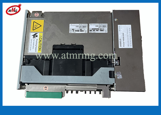 49233165000a ชิ้นส่วน ATM Diebold Db Ecrm 368 Esc Stacker ชั่วคราว Escrow 49-233165-000a