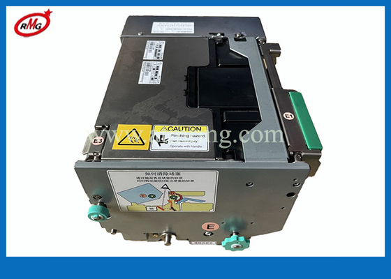 49233165000a ชิ้นส่วน ATM Diebold Db Ecrm 368 Esc Stacker ชั่วคราว Escrow 49-233165-000a