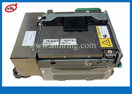 49233165000a ชิ้นส่วน ATM Diebold Db Ecrm 368 Esc Stacker ชั่วคราว Escrow 49-233165-000a