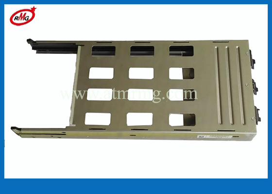 4450731306 ATM Parts NCR S2 RA Money Outlet รางจมูกยาวและธงปัจจุบัน 538 มม