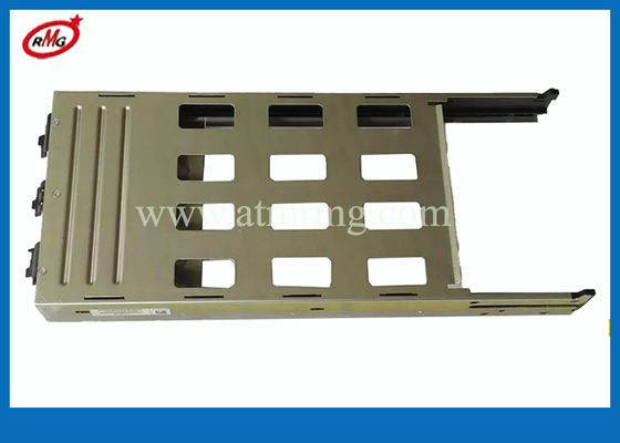 4450731306 ATM Parts NCR S2 RA Money Outlet รางจมูกยาวและธงปัจจุบัน 538 มม