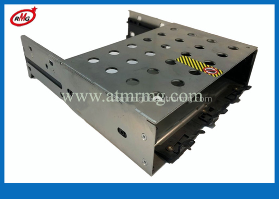 445-0731307 ชิ้นส่วน ATM 273 มม. NCR S2 Presenter FL ทรานส์จมูกสั้น