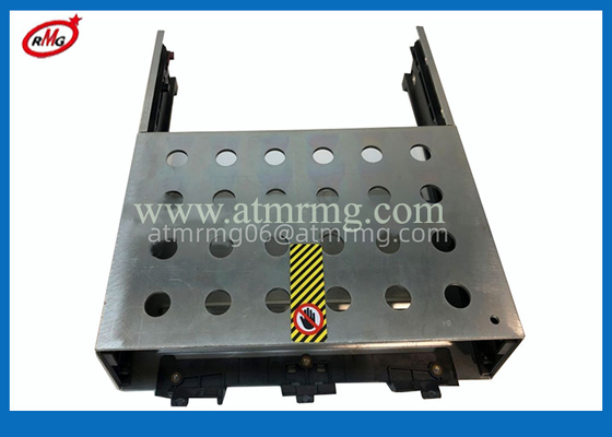 445-0731307 ชิ้นส่วน ATM 273 มม. NCR S2 Presenter FL ทรานส์จมูกสั้น