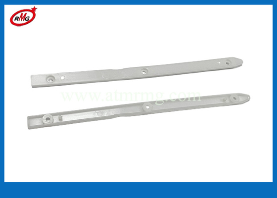 10 * 204 * ชิ้นส่วนเครื่องจักร ATM 4 มม. Fujitsu F510 การเข้าถึงเทปคาสเซ็ต KD03300-C502 Track Strip