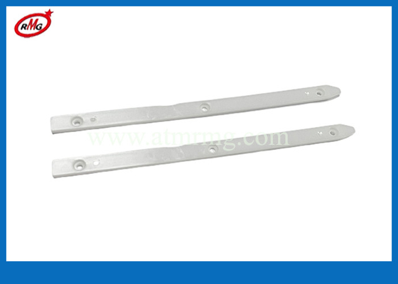 10 * 204 * ชิ้นส่วนเครื่องจักร ATM 4 มม. Fujitsu F510 การเข้าถึงเทปคาสเซ็ต KD03300-C502 Track Strip