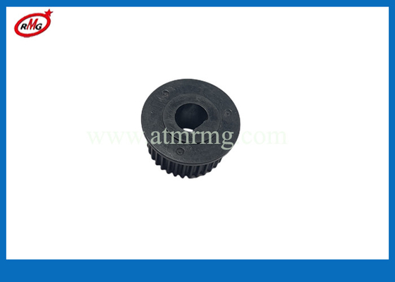 ชิ้นส่วนเครื่องจักร ATM 8 * 21 * 12.4 มม. Fujitsu F510 Presenter KD0300-B252 34T D Gear