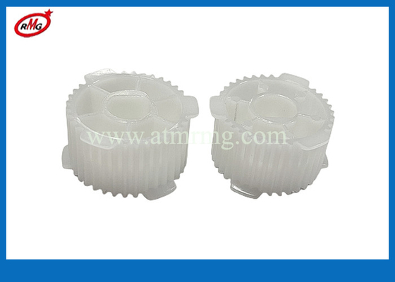 ชิ้นส่วนเครื่องจักร Fujitsu F510 ATM KD03300-B252-01 Escrow Low 36T Belt Gear