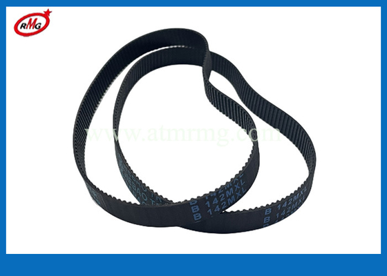 Fujitsu ATM Machine Parts F510 KD03300-C601 Note Feeder สายพานล่าง B142MXL