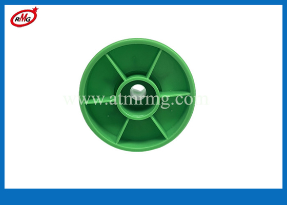 Fujitsu F510 ATM Machine อะไหล่ KD03300-C601 Note Feeder Green 36T Gear