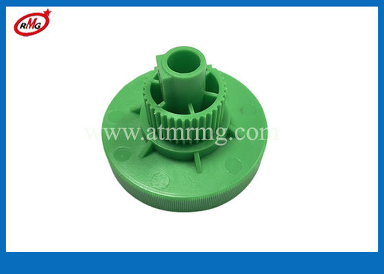 Fujitsu F510 ATM Machine อะไหล่ KD03300-C601 Note Feeder Green 36T Gear