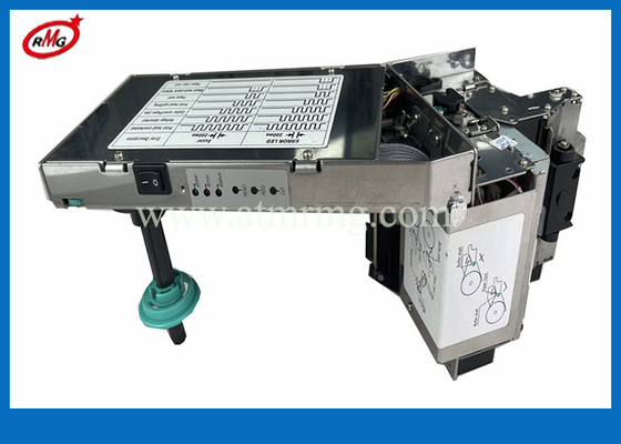 1750240168 ชิ้นส่วน ATM Wincor เครื่องพิมพ์ใบเสร็จ TP13 BK-T080II 01750240168