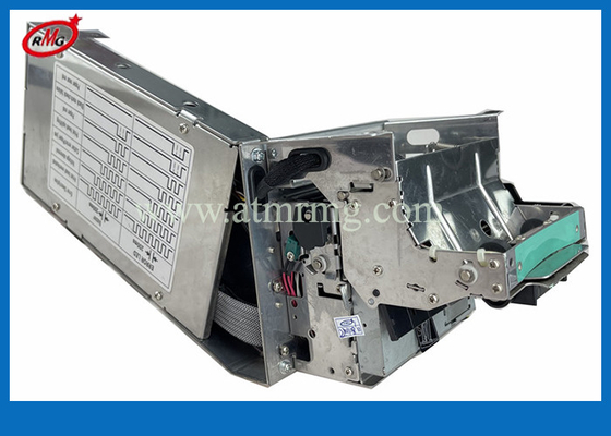 1750240168 ชิ้นส่วน ATM Wincor เครื่องพิมพ์ใบเสร็จ TP13 BK-T080II 01750240168