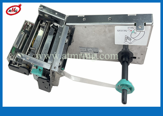 1750240168 ชิ้นส่วน ATM Wincor เครื่องพิมพ์ใบเสร็จ TP13 BK-T080II 01750240168